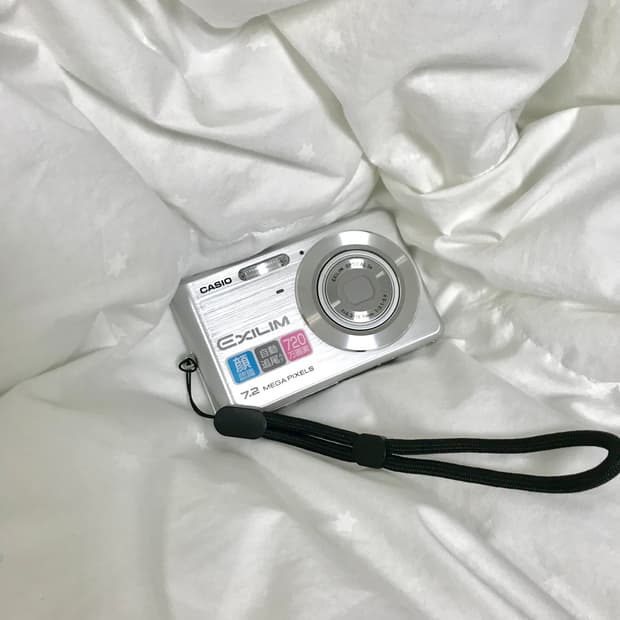 Exilim ex-z77 / 카시오 엑슬림 ex-z77