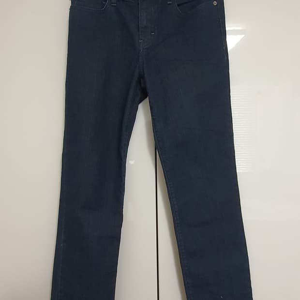 캘빈클라인 데님 6사이즈