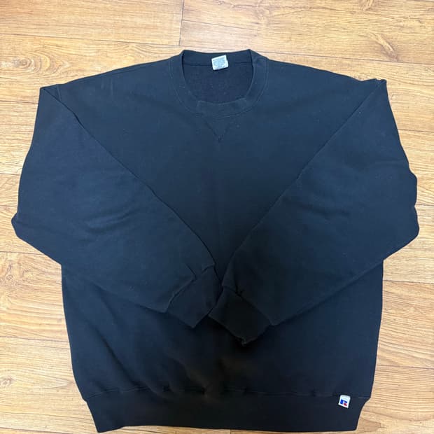 90s 러셀 맨투맨