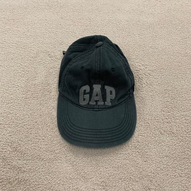 Gap vintage cap