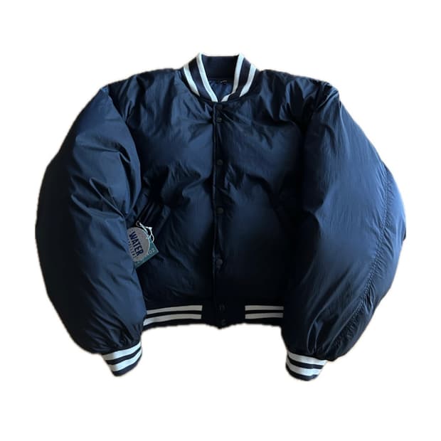 Beams varsity puffer jacket