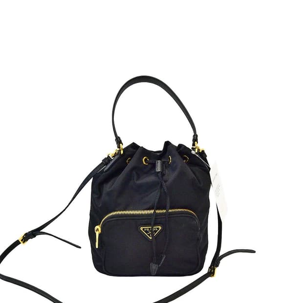 프라다 포코노 버킷백 (정품)
