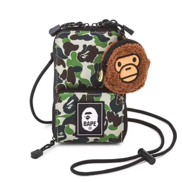 베이프 크로스백