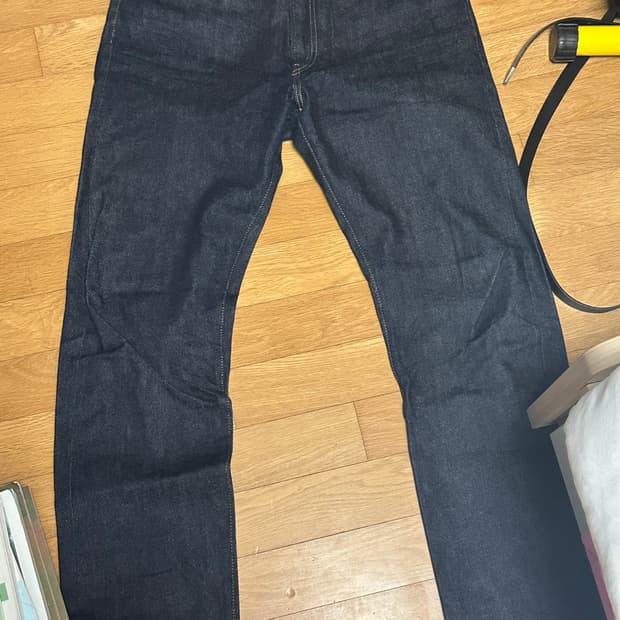 LVC1954 501 34x34사이즈