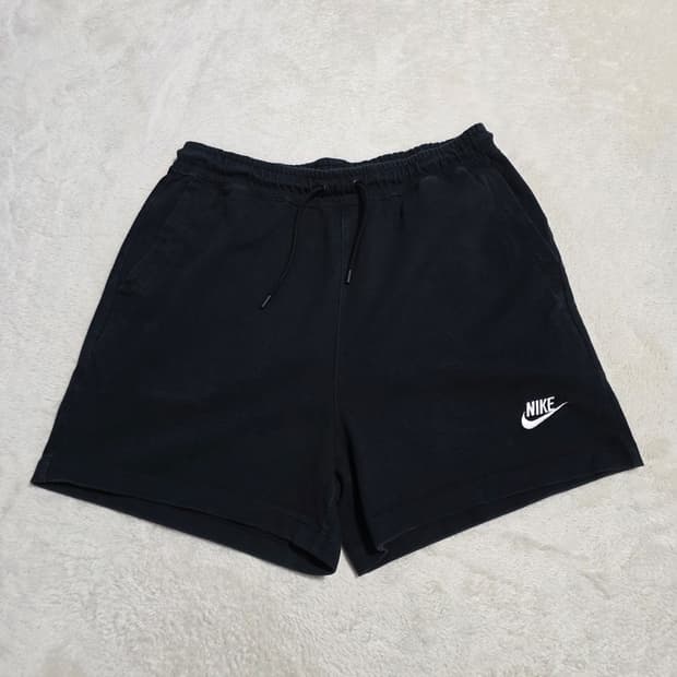 (L)여성 나이키 반바지