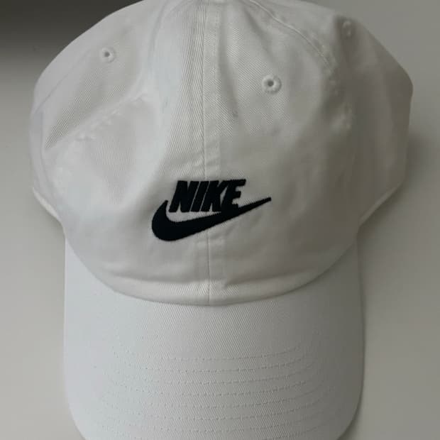 Nike cap