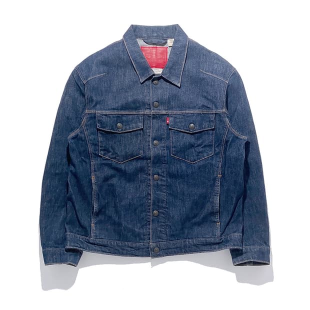 Levi’s Engineered Jacket 2019 Collection