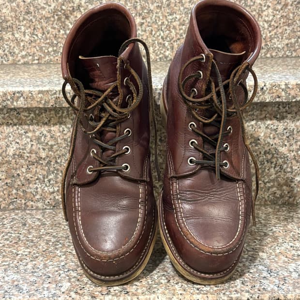 치페와 목토 US9.5E 275