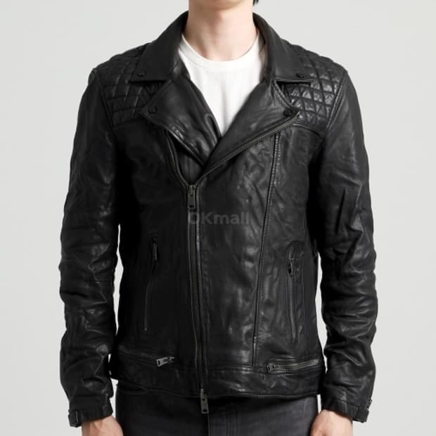 올세인츠 콘로이 바이커 XL 구해요