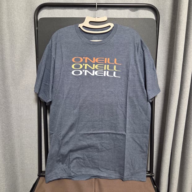 ONEILL 멕시코제 빈티지 반팔 티셔츠 L(100)