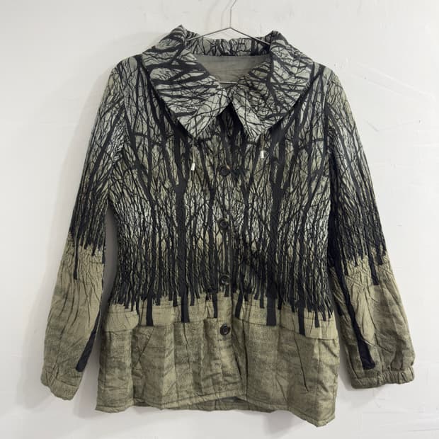 printing design jacket