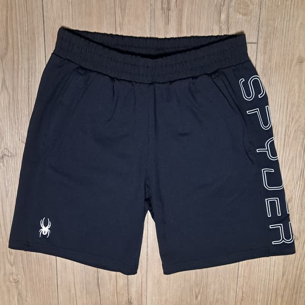 스파이더 반바지 M