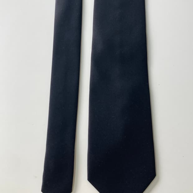 빈티지)넥타이