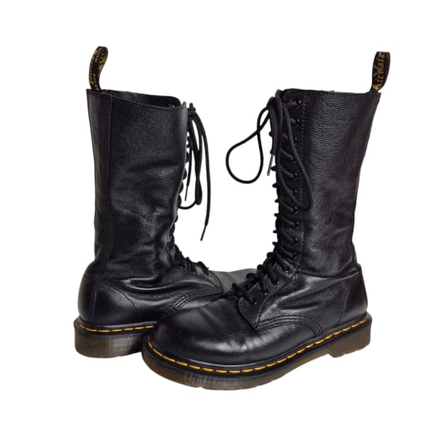 250-255) Dr.Martens 닥터마틴 1B99 14홀 버지니아