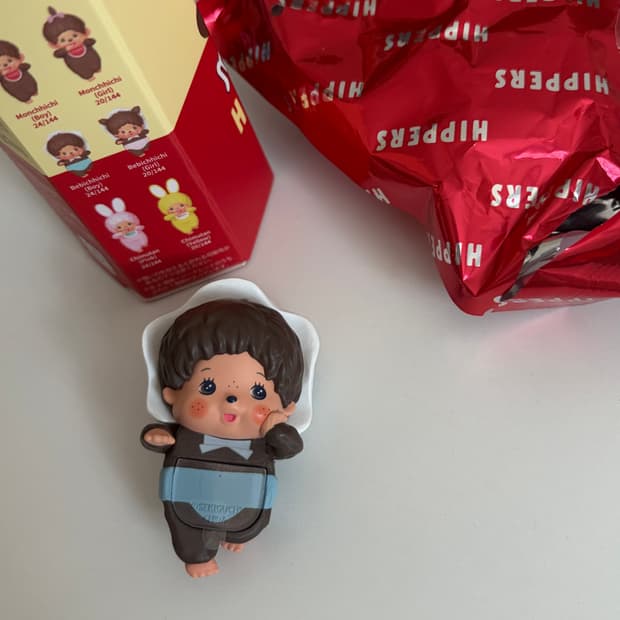 단순개봉 베베치치 남아 팝니다!