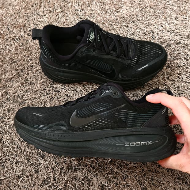 나이키(Nike) W 보메로18 러닝화 255size