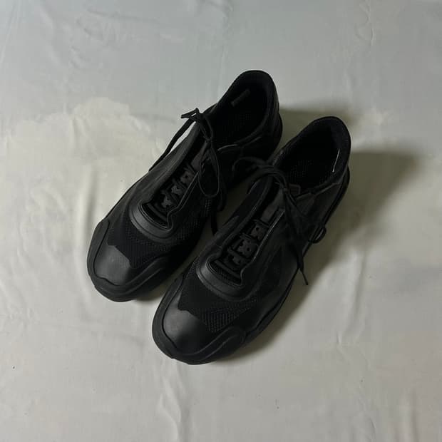 Adidas Prada A+P Luna Rossa 21 Black