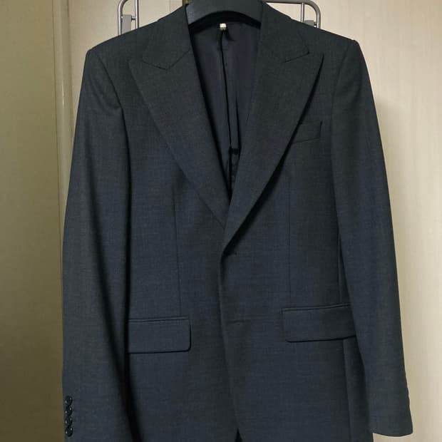 선플라워 sb jacket