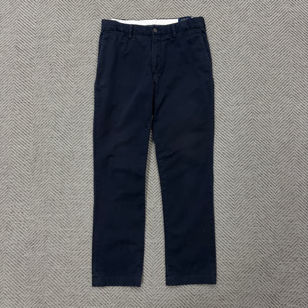 폴로 랄프로렌 치노팬츠 v1441