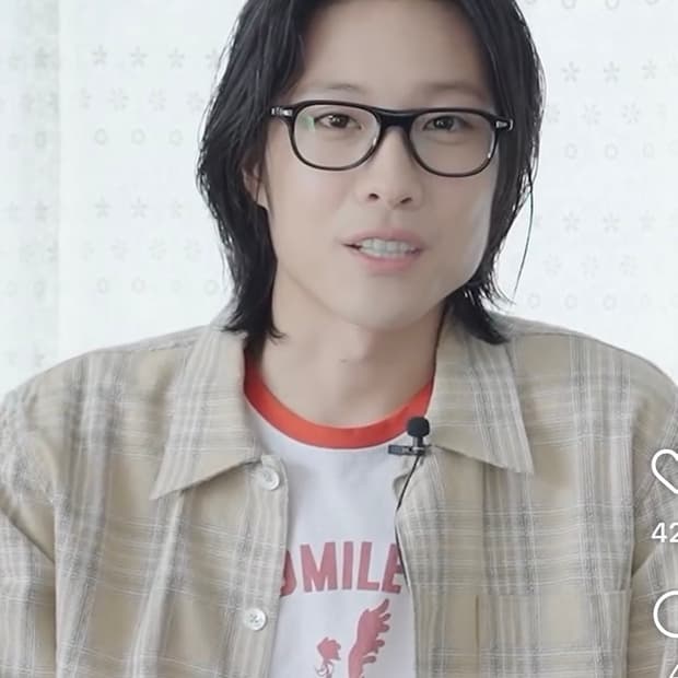 뮤지엄바이비컨 뮤지엄41 뿔테 보잉 선글라스