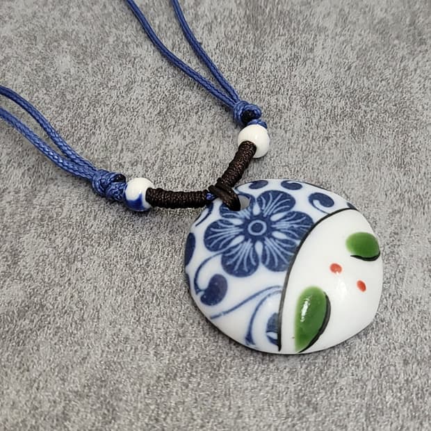 vintage necklace