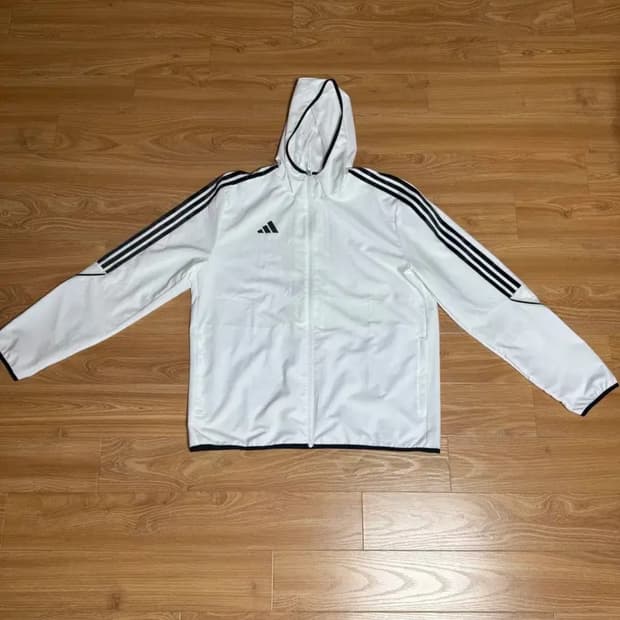 [XXL]아디다스 바람막이