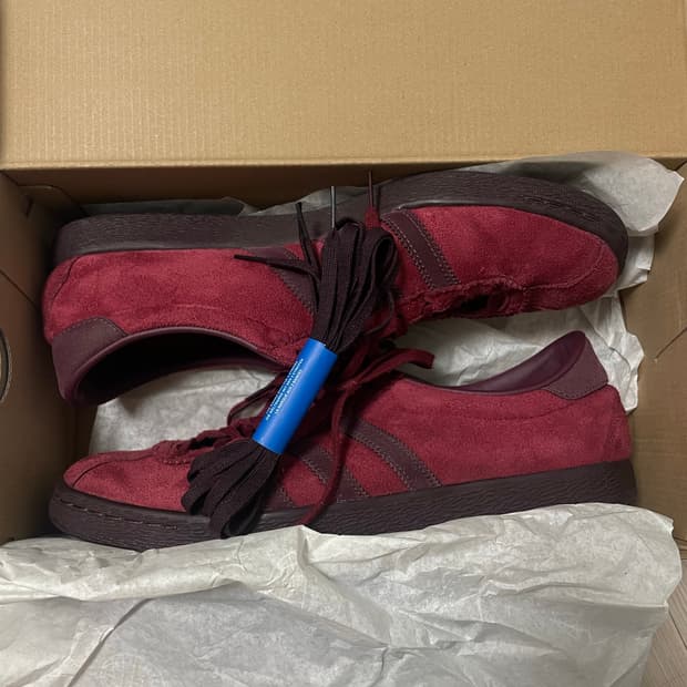 아디다스 토바코 그루엔 290