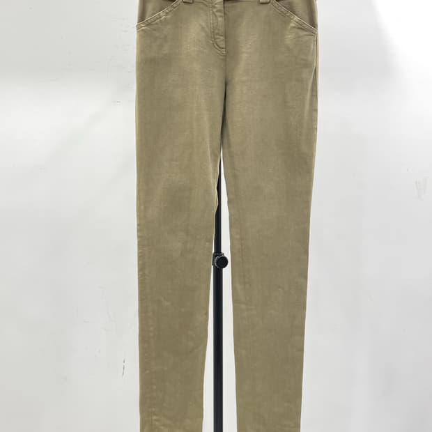 정품) 발렌시아가 스키니팬츠