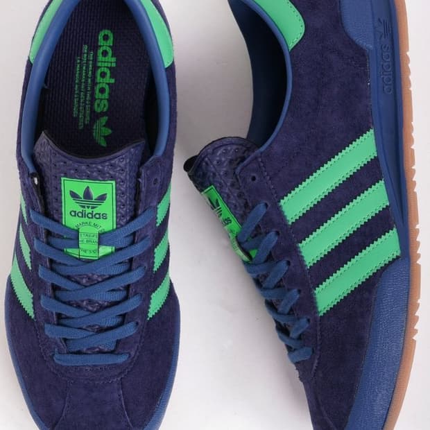 아디다스 진스 트레이너 Jeans  trainer