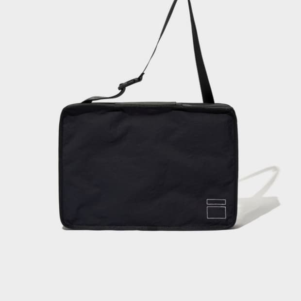 블랭코브 맥북케이스 16인치 네이비