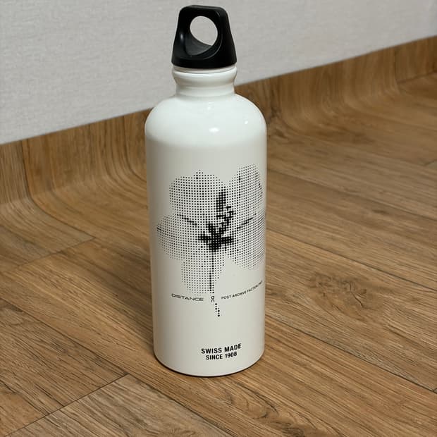 파프 디스턴스 텀블러