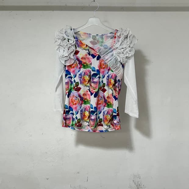 vtg top