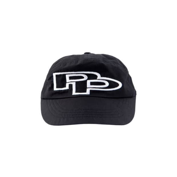 퍼블릭파머시 볼캡 블랙