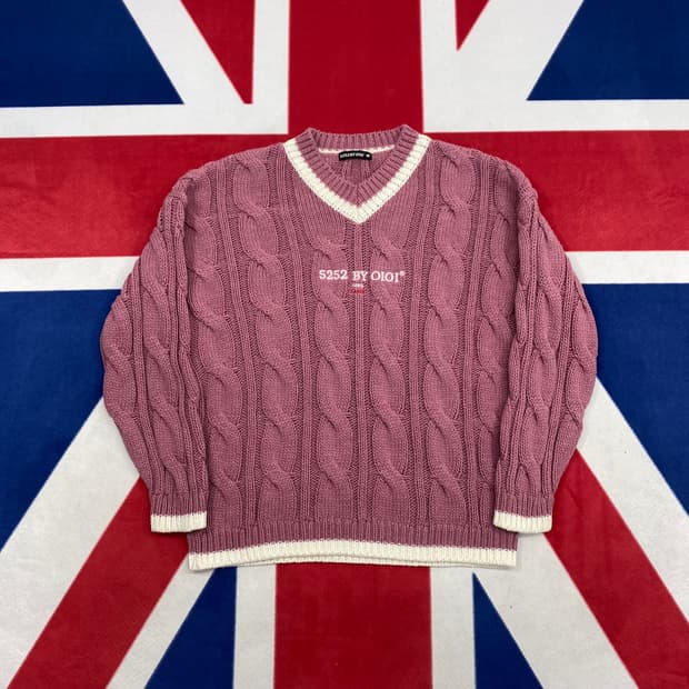 oioi 니트 M 실측 L 