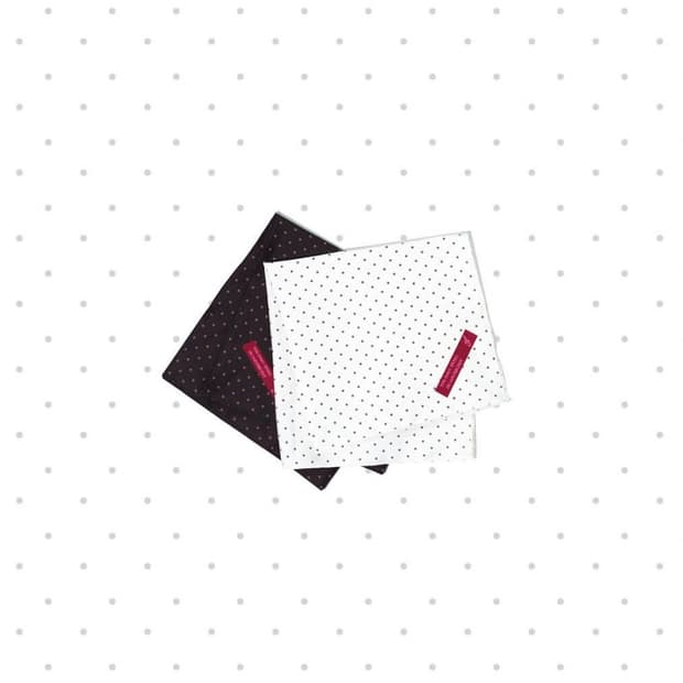 인앤양인하모니 25ss 팝업 기프트 반다나 손수건 스카프