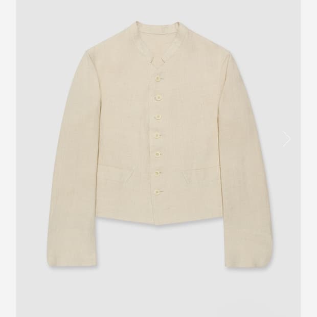 urbanic30 얼바닉30 Dolman Jacket (Hemp)