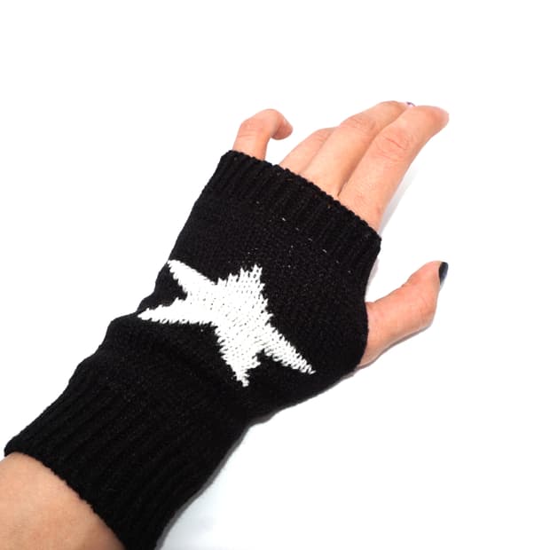 lcs 핑거리스 장갑