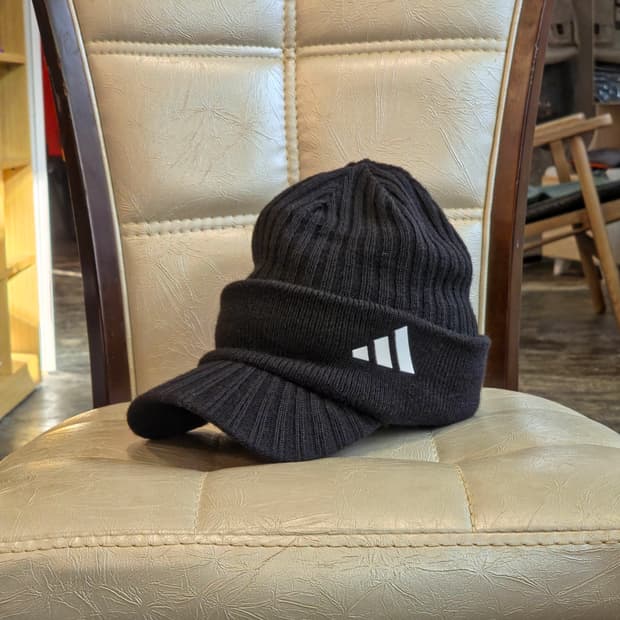아디다스 골프 모자 