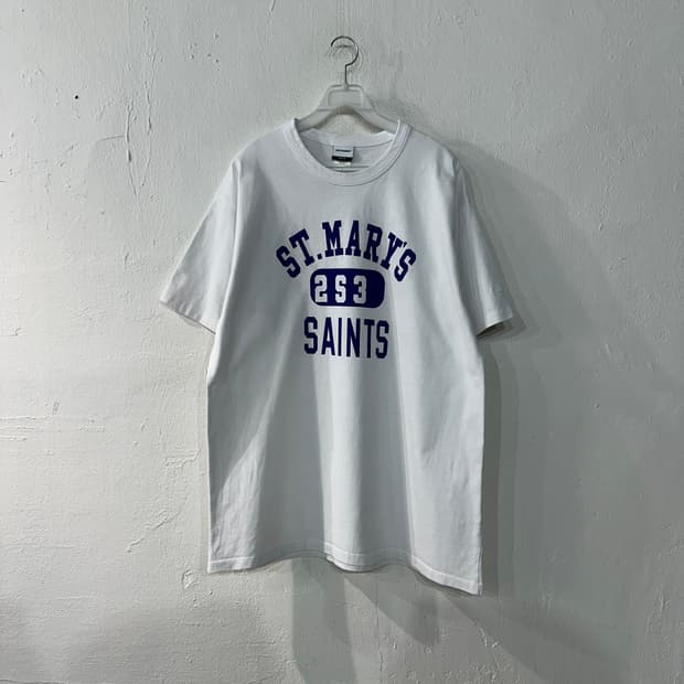 아웃스탠딩 반팔티 M