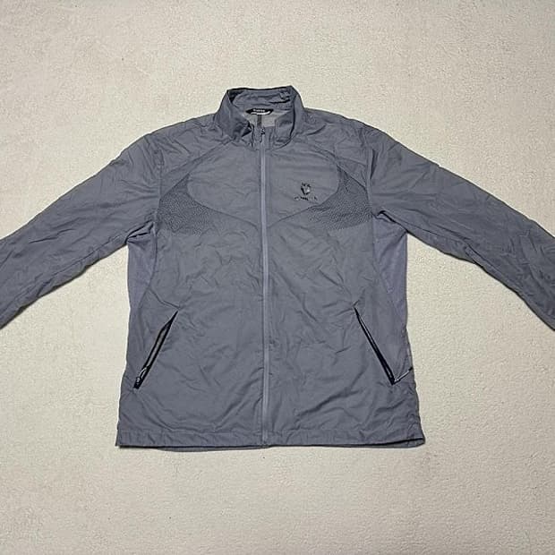 블랙야크 경량 자켓 남성용 110사이즈