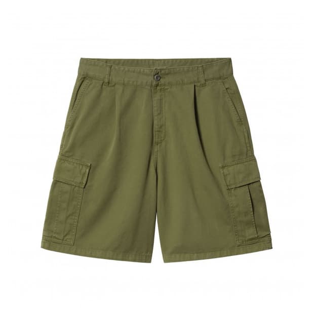 칼하트 wip 카고쇼츠