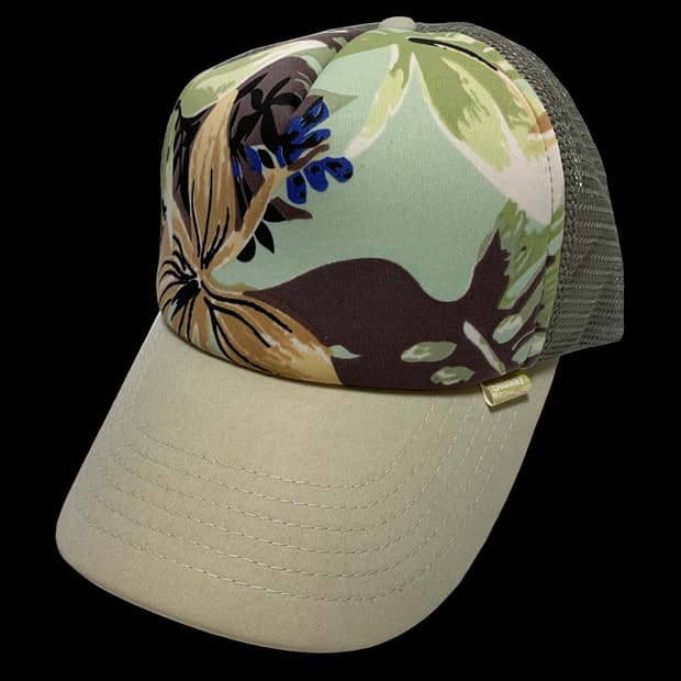 90s  Stussy Cap 스투시 모자