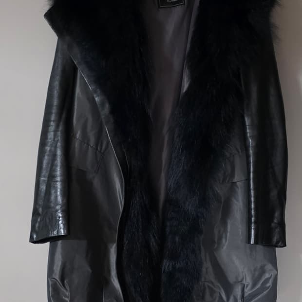 진도 끌레베 여성 코요테 자켓코트.  

싸이즈55반에서 66