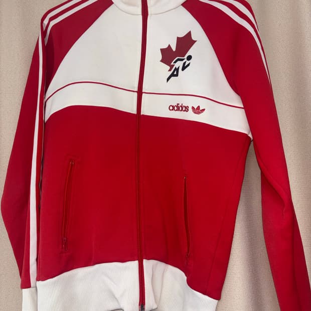 아디다스 구캐나다 져지 s