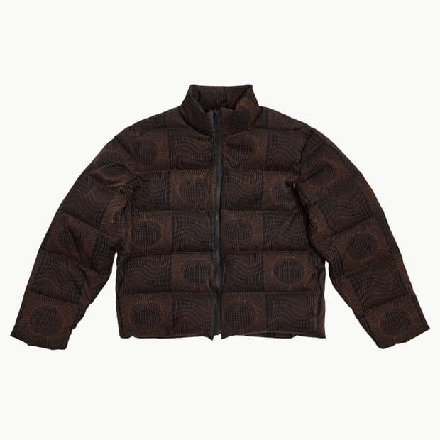 xxl) 팔로마울 비너스 패딩