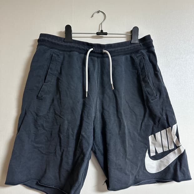 나이키 스포츠웨어 쇼츠 라지 