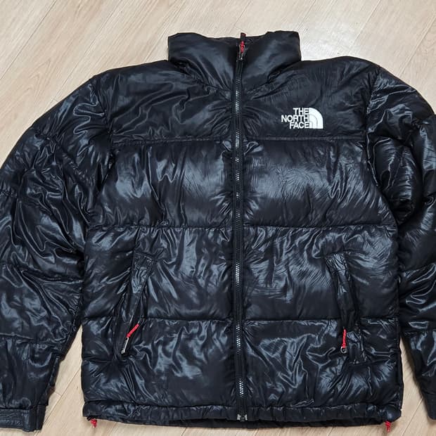 노스페이스 퀀텀눕시 2011 M 사이즈 