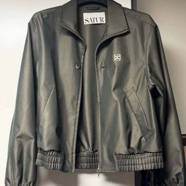 세터 레체 투턴 자켁