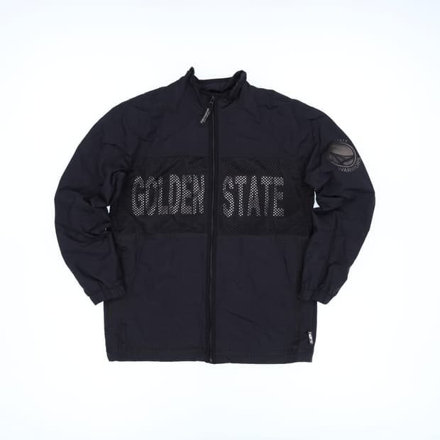 M NBA 메쉬 바람막이 자켓 0413M