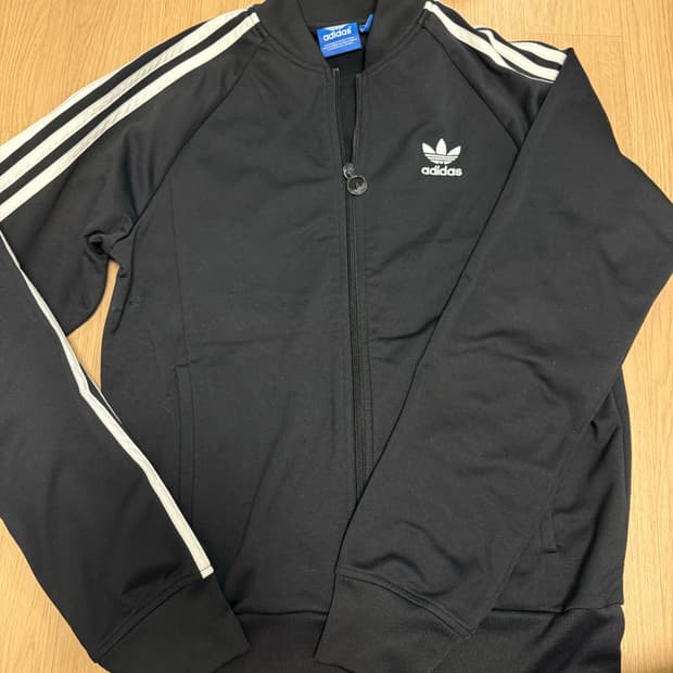 아이다스 파이어버드 져지 